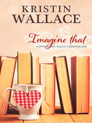 Imagine That - ebook